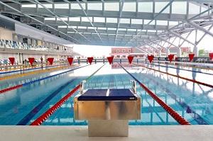 Tampines Swimming Complex | Swim Classes