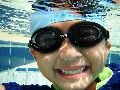 Swimming Lessons | Singapore Swim School