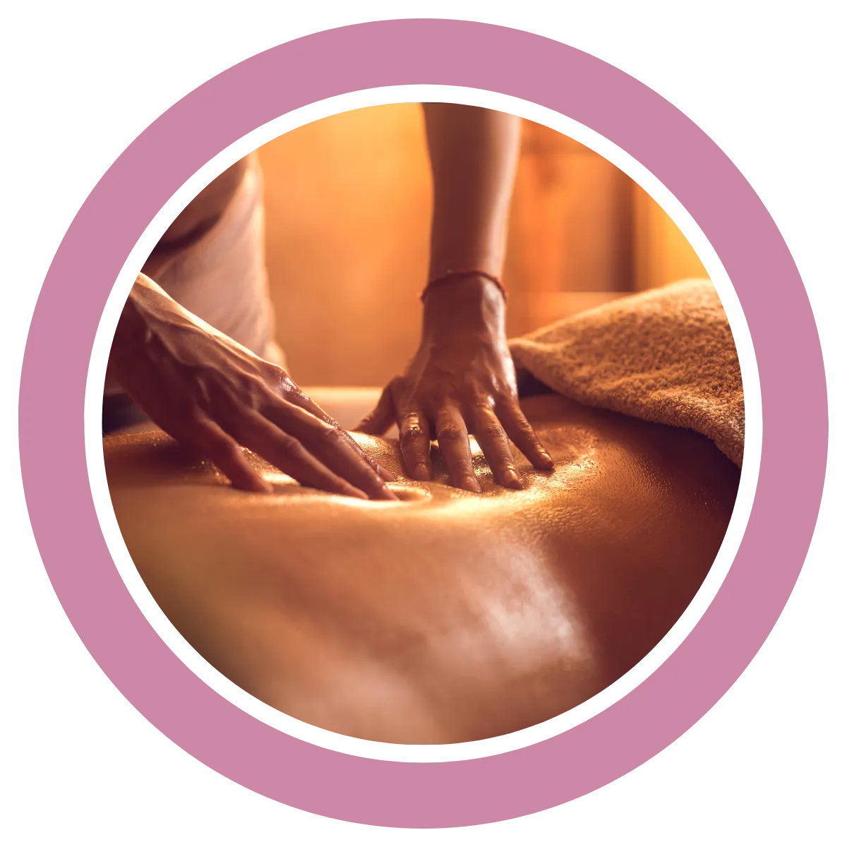 rituales sshanti massage