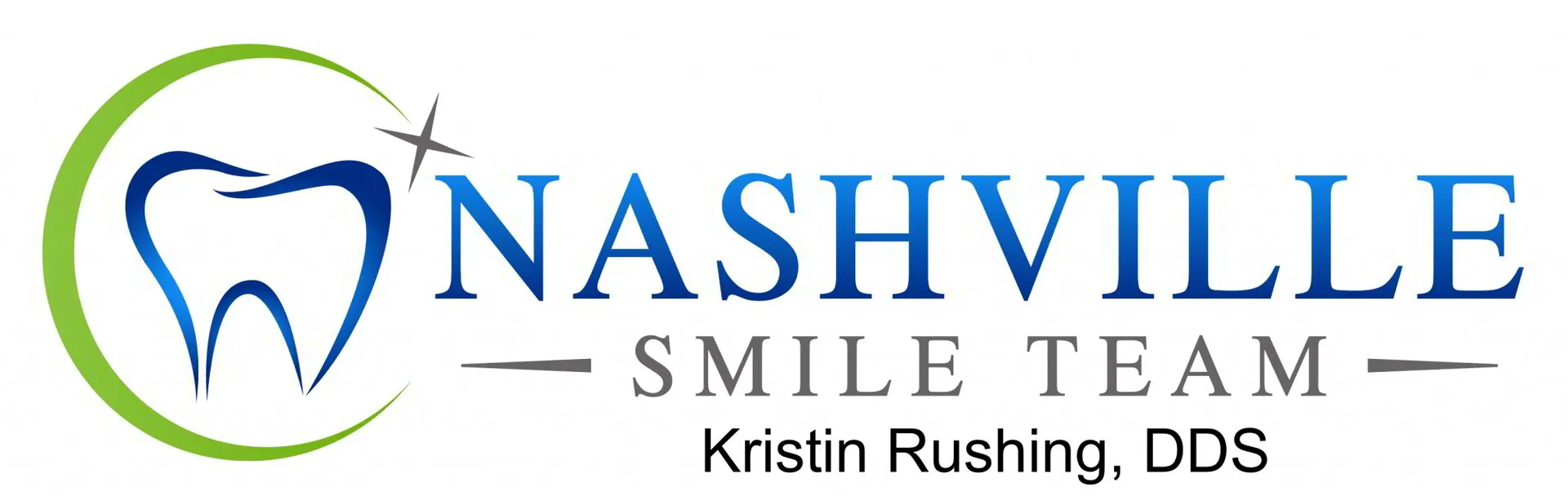 Nashville Smile Team Kristin Rushing DDS