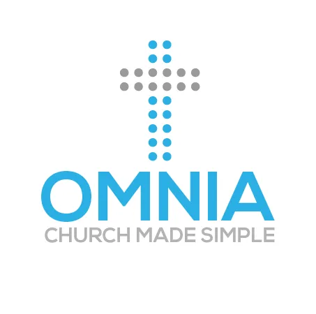 Omnia Sites - Church Website Builder