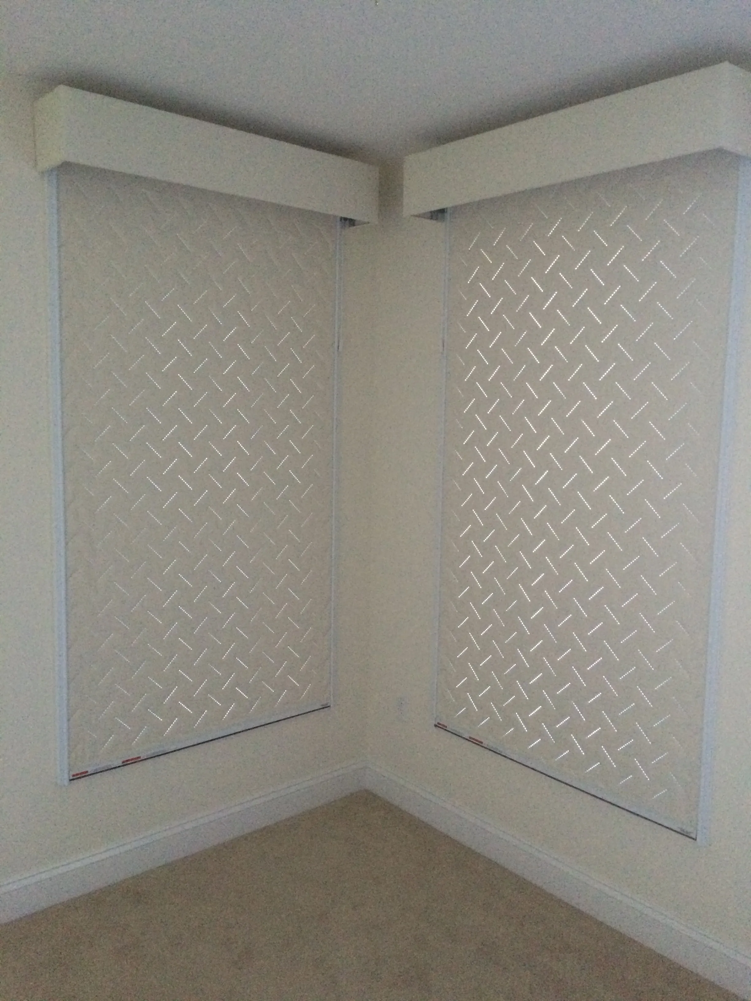 Window Quilt  Efficient Window Coverings