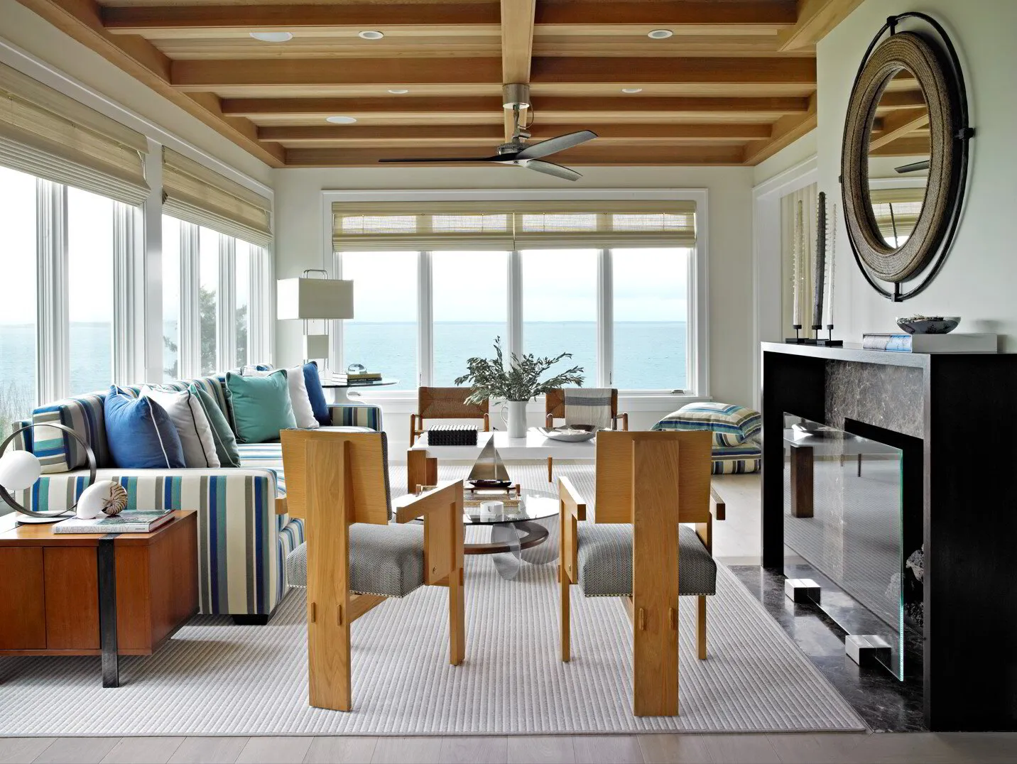 M·C Interiors