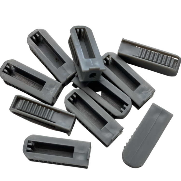 Leviton Cheetah Speed Anchor 30 mm Outlet Replacement Bracket Insert