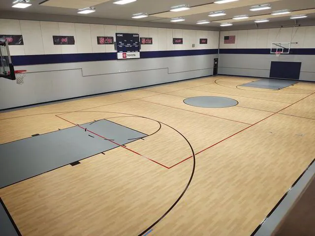 BSI-Sports Floor Full