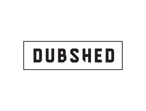 dubshed photo booth 