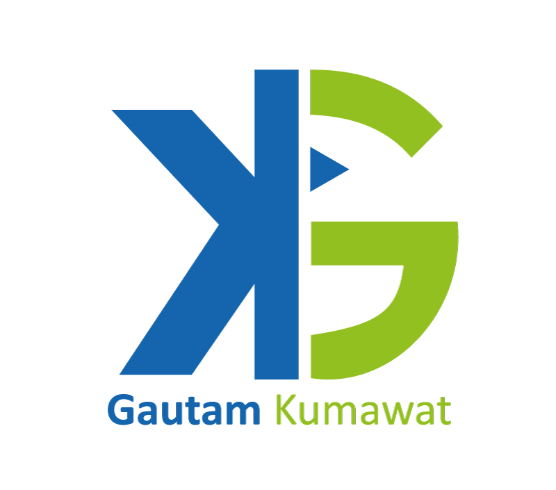 gautamkumawat.com-logo