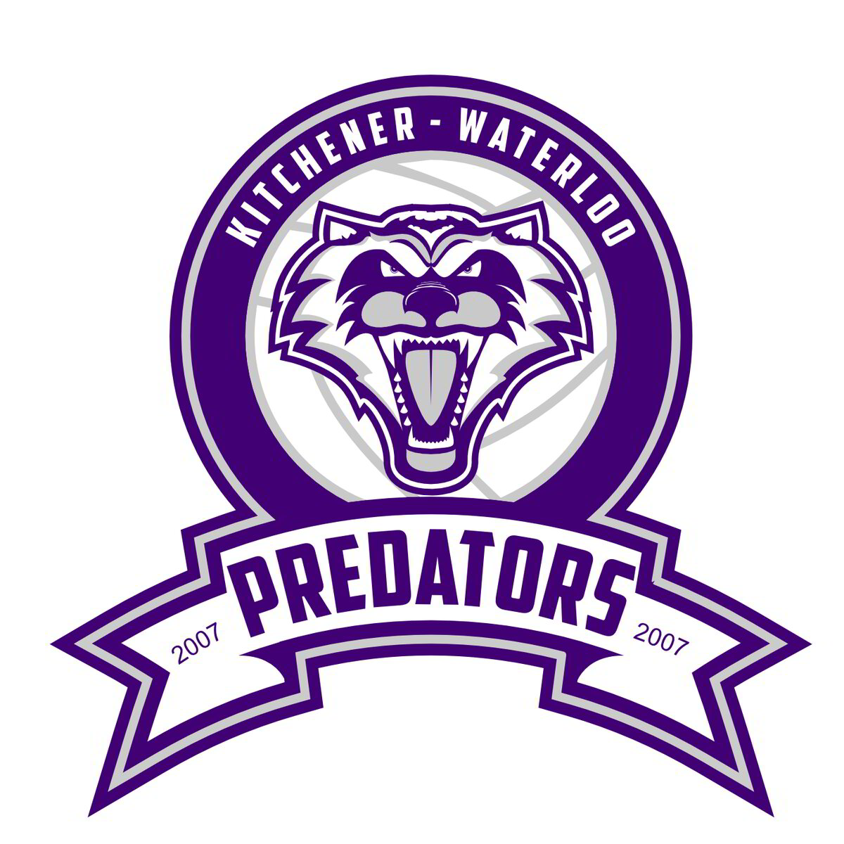 Kitchener Waterloo Predators Fundraiser