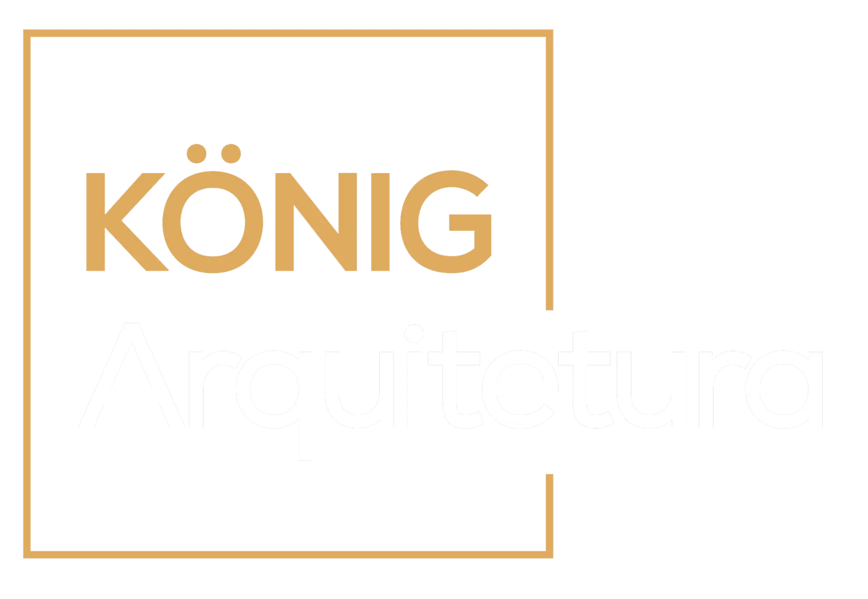 KÖNIG ARQUITETURA