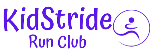 KidStride Run Club