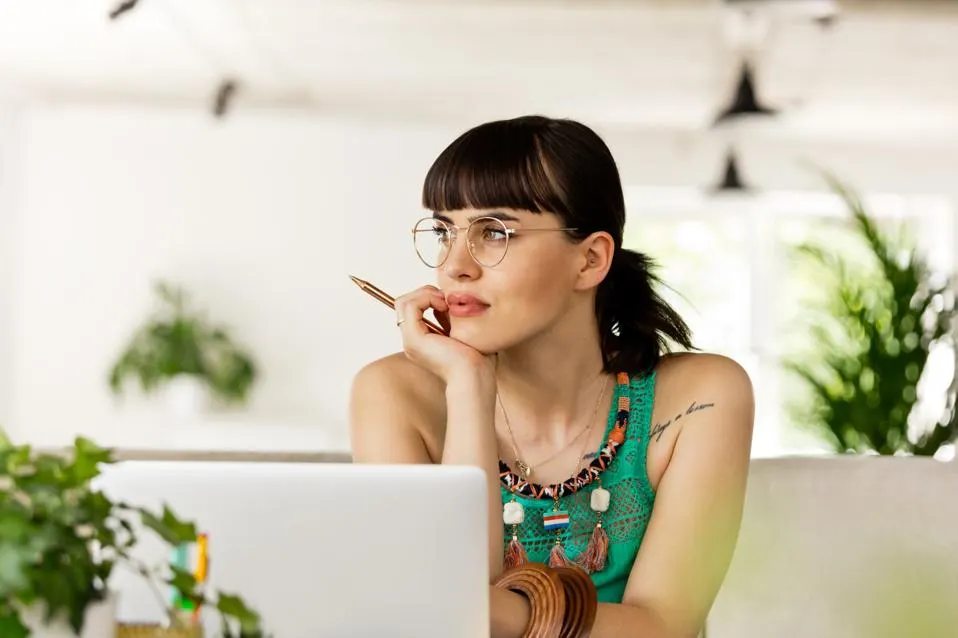 As Featured in Forbes: 18 Expert Insights For Rookie Copywriters ...