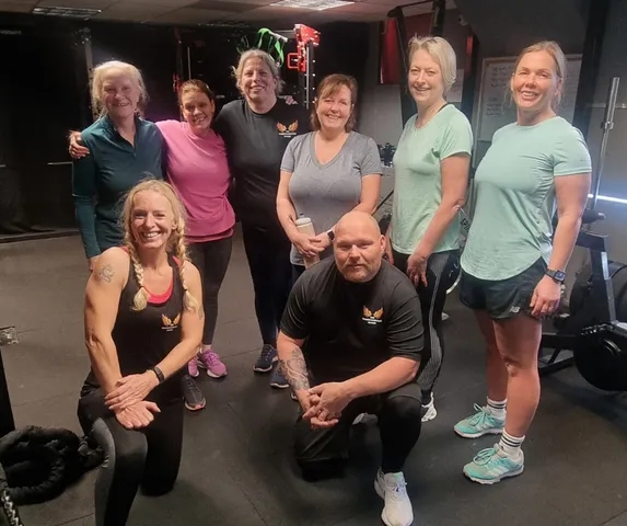 Group Training
