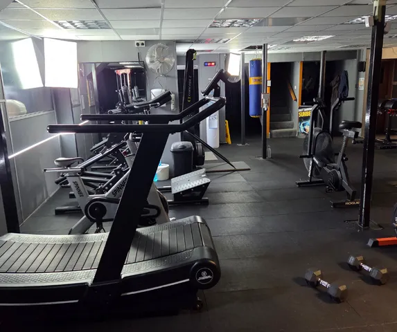 Equipment