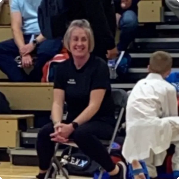 Sam - Coach