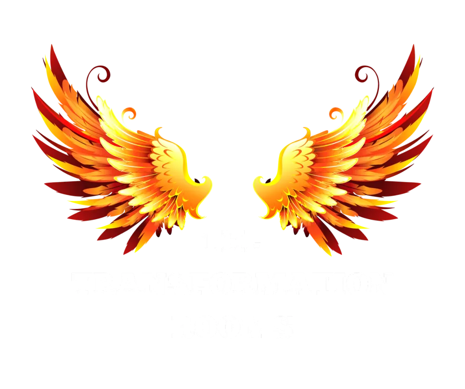 The Transformation Rooms
