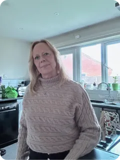 Maggie