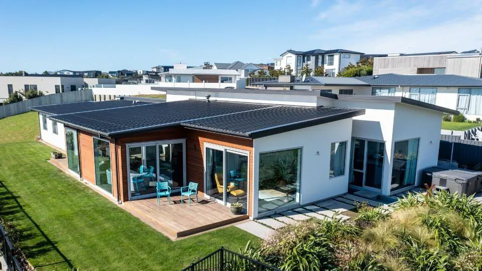 Gardiner Construction | Locally owned Christchurch construction company