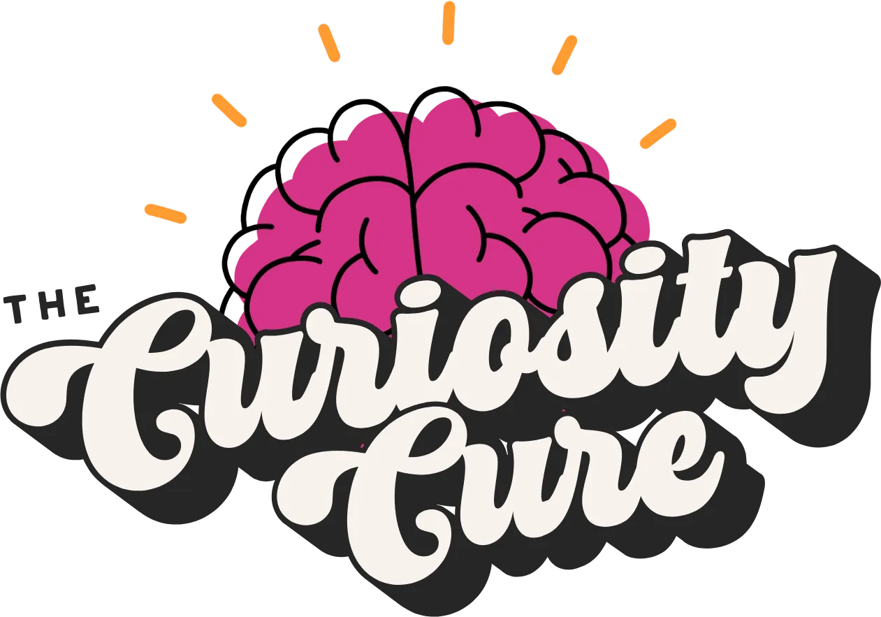 The Curiosity Cure Mindbody Coaching