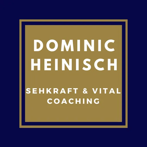 Ganzheitliches Augentraining_Dominic Heinisch