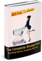 Get Paid To Shop: The Complete Blueprint
