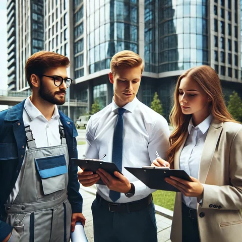 JCreatingWealth | Start Earning with Field Inspections
