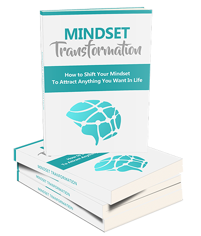 Mindset Transformation Mrr