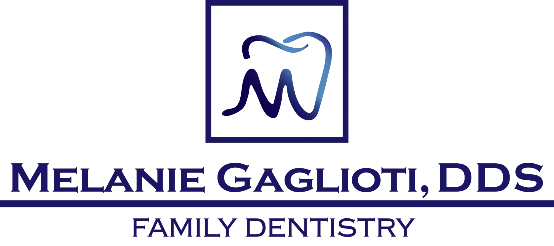 Dr. Melanie Gaglioti, DDS | Family Dentistry