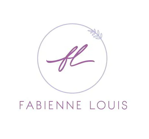 Fabienne Louis-Intuitive Healing and Personal Transformation Logo