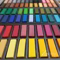 Faber-Castell Creative Studio Mini Soft Pastels 72 Colours