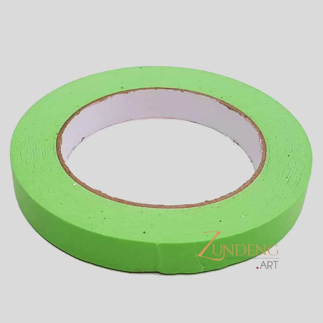 Reusable Masking Tape For Pastel Nagomi Art - 50 Metres