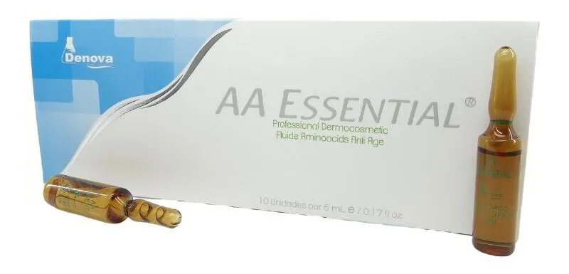 AA Essential