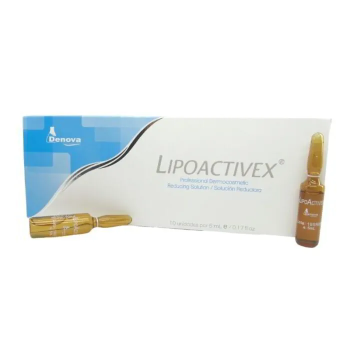 Lipoactivex