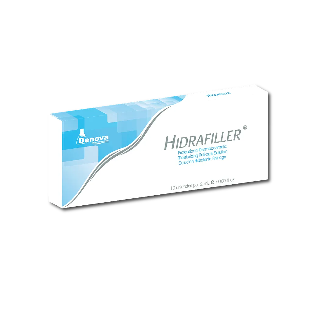 Hidrafiller 2 ml