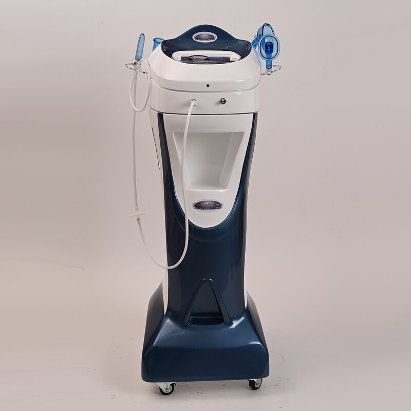 MicroPEEL (Microdermoabrasión con Punta de Diamante) - Suplidor Global ...