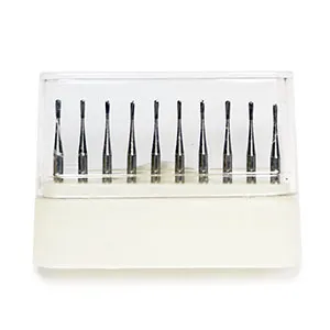 Wise Cracks Drill Bits (10 pieces)