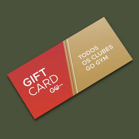 Amigos Gift Card