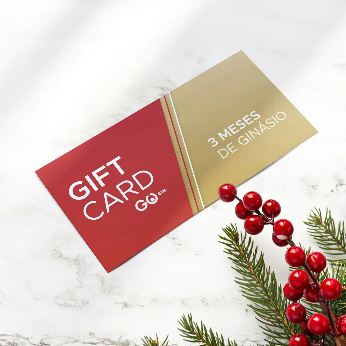 GIFT CARDS NATAL