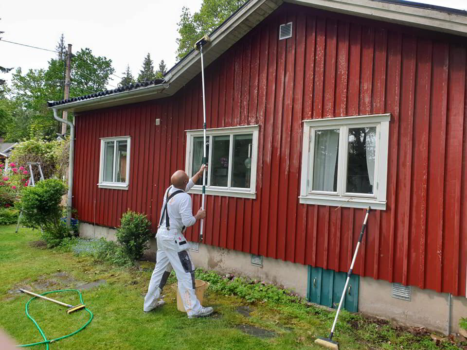 Jakir Allt Inom Måleri AB logotyp