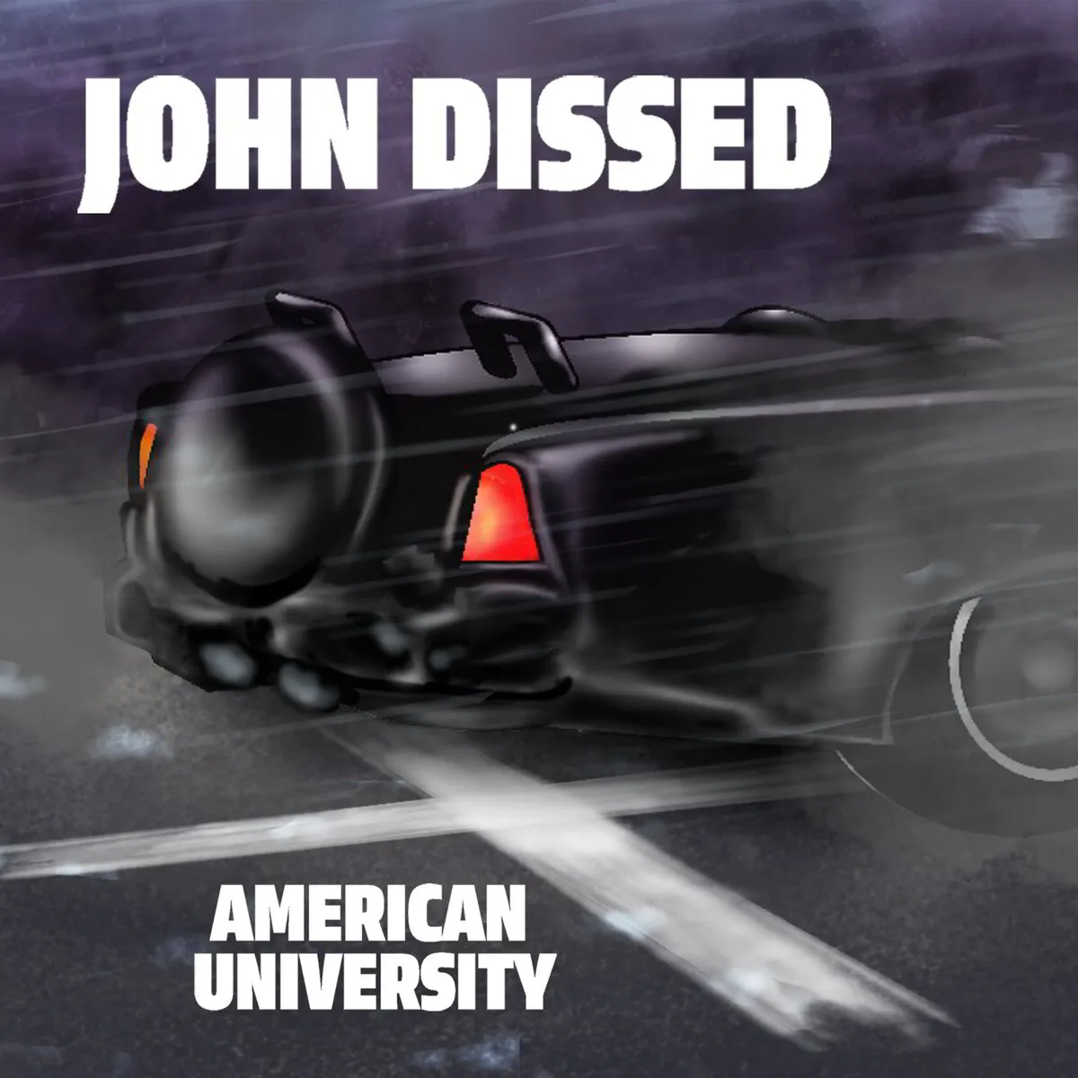 American University - CD