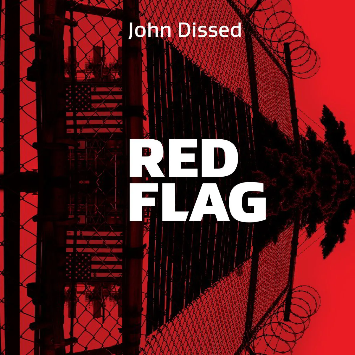 Red Flag - Extremely Limited Edition CD