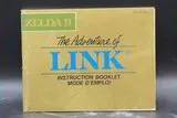 Zelda II: The Adventure of Link *NES*
