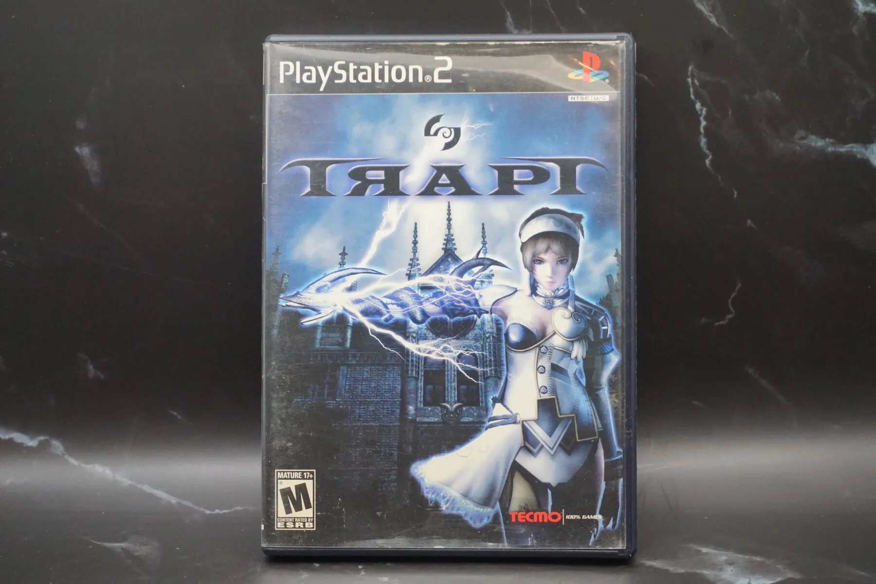 Trapt *PS2*
