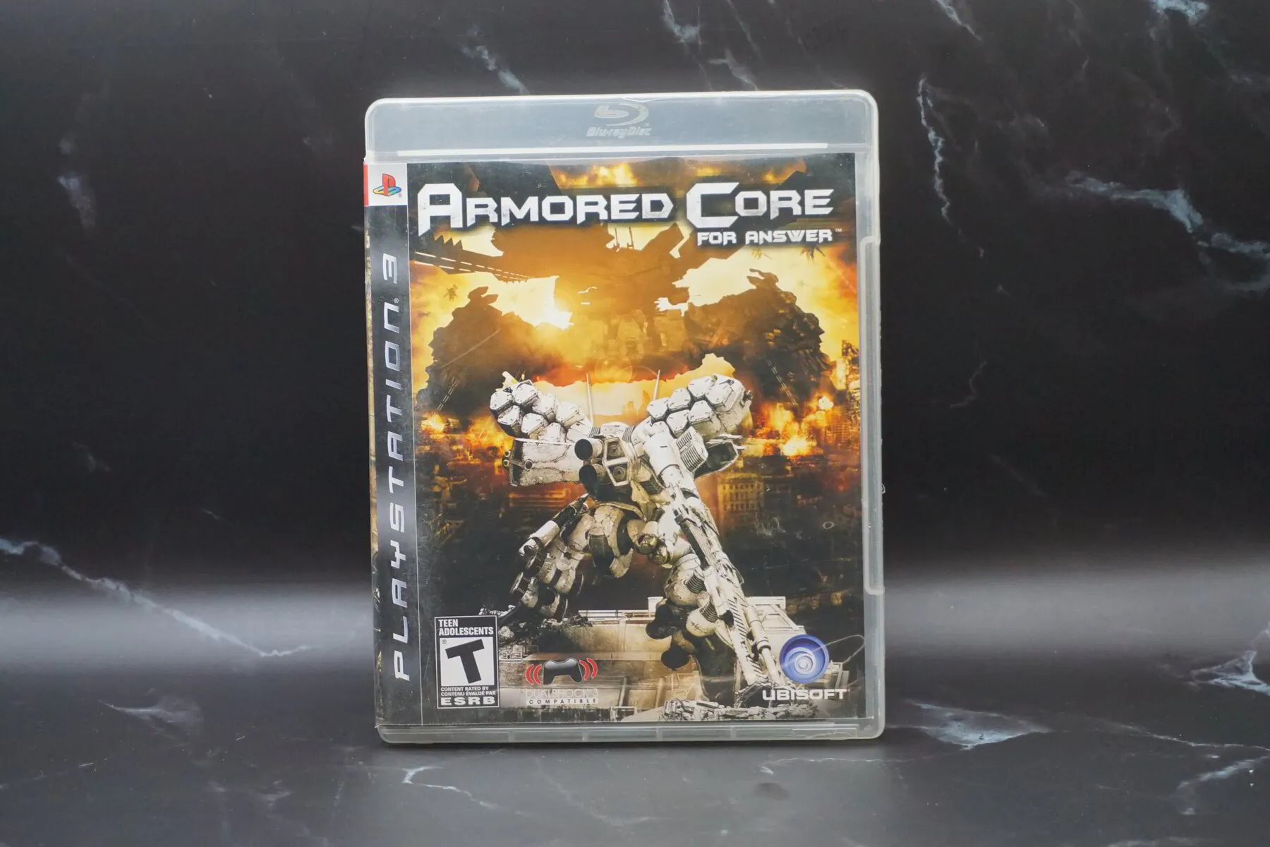Armored Core: For Answer *PS3*