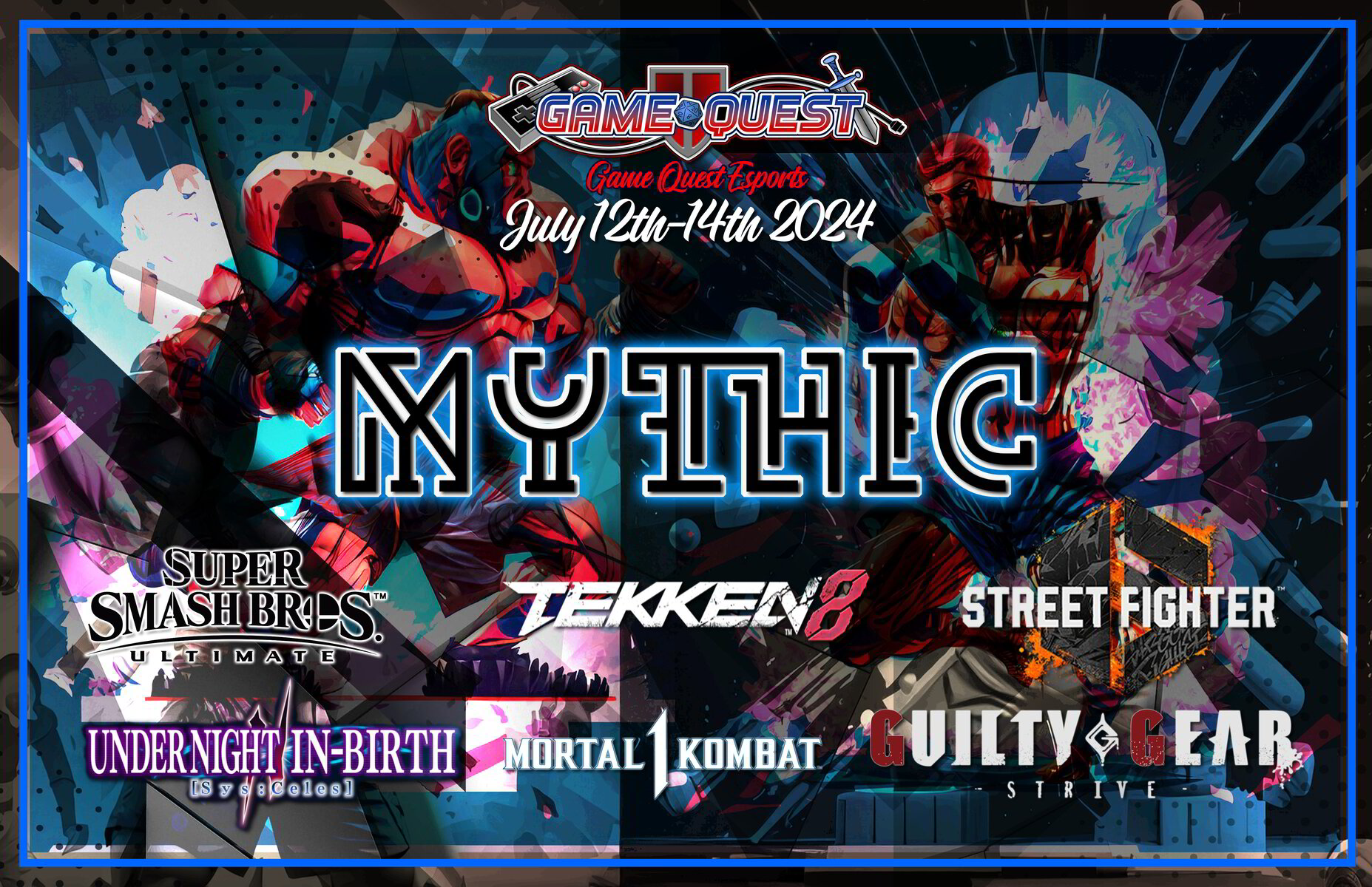 MYTHIC