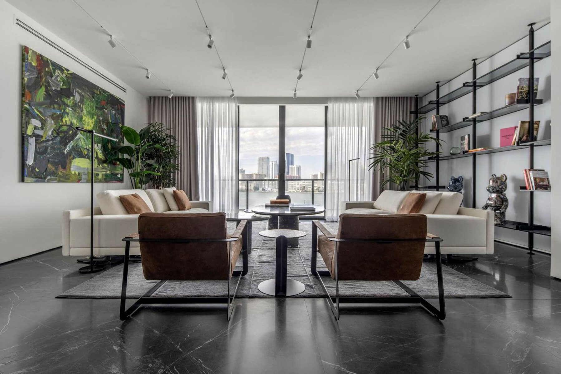 Commercial Interior Design with Giava Interiors