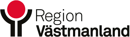 Region västmanland logotyp