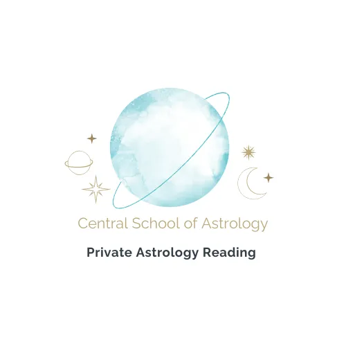 Private Astrology Reading with Dr. Sophie Keller