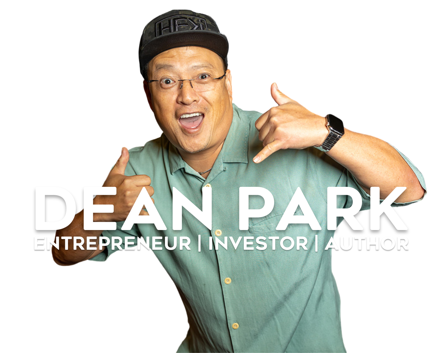 Dean Park