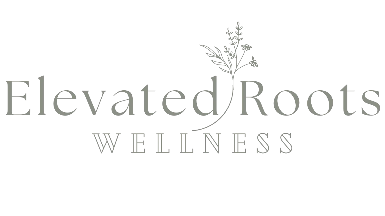 Elevated Roots Wellness