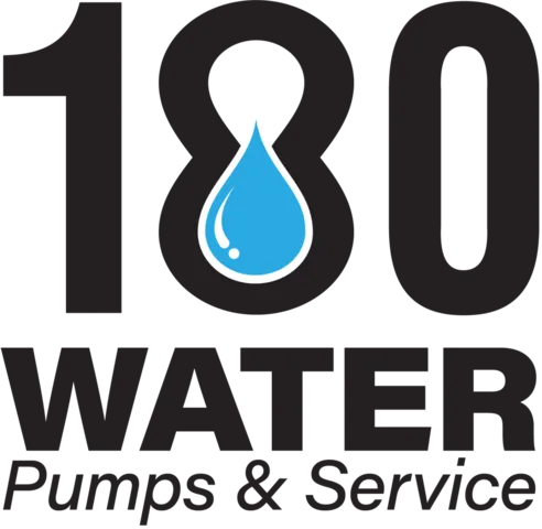 180 Water – Water Pump & Pressure Tank Installation Service